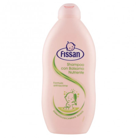 FISSAN SH 2 IN 1 400 ML(E)