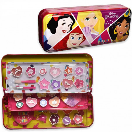 MARKWINS TROUSSE PRINCESS TR.LAYER BEAUT