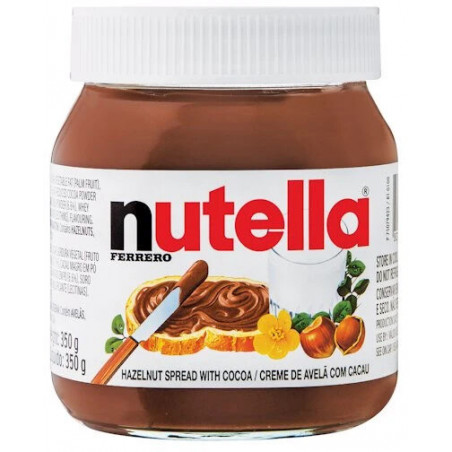 NUTELLA VASETTO GR.725