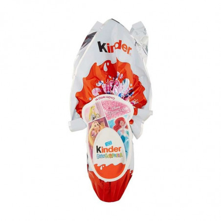 KINDER GRANSORPR.K3 PER LEI PRINCESS