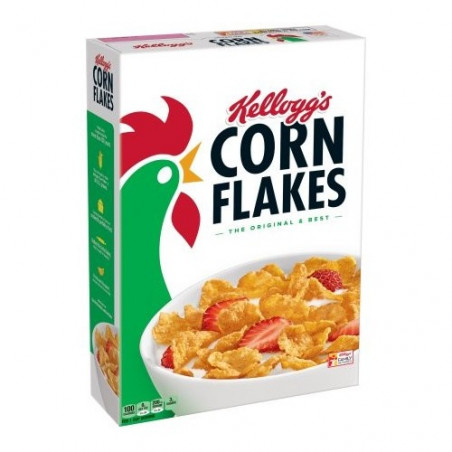 CORN FLAKES ORIGNALE     GR. 375