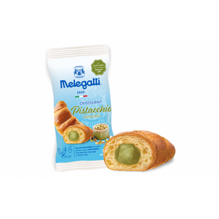 MELEGATTI CORNETTO PISTAC. 300GR