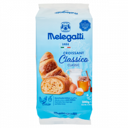 MELEGATTI CORNETTO CLASS....