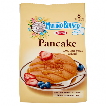 MULINO BIANCO PANCAKE 280