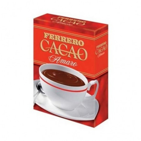 FERRERO CACAO AMARO 75GR