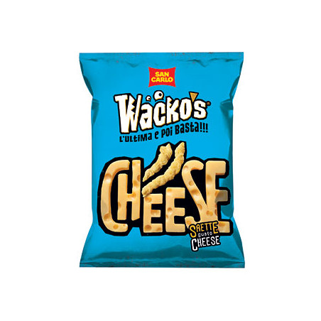 WACKO'S SAETTE CHEESE    GR.85