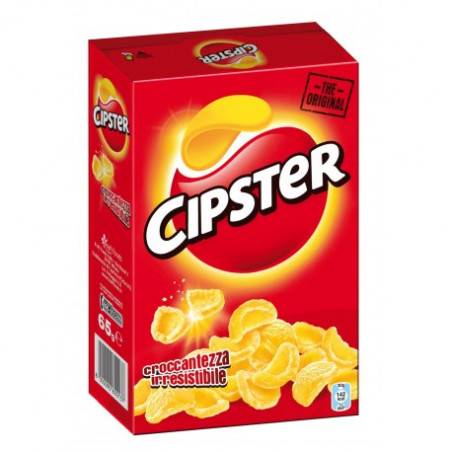 CIPSTER 65GR