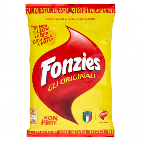 FONZIES 40GR