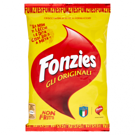 FONZIES GR.100