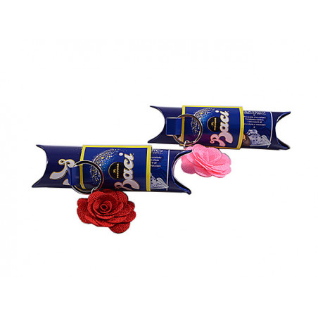 BACI PERUGINA TUBO C PORTACHIAVI GR.37,5