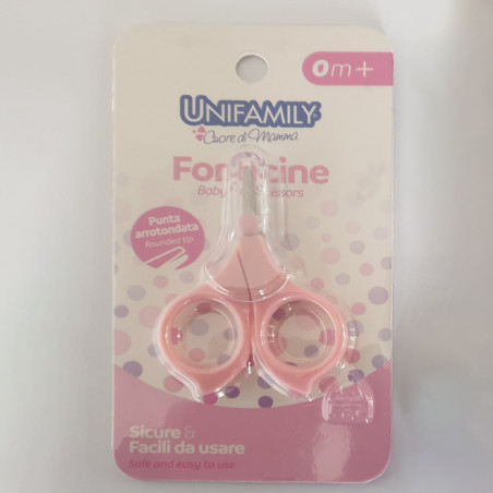 UNIFAMILY FORBICINE GIRL