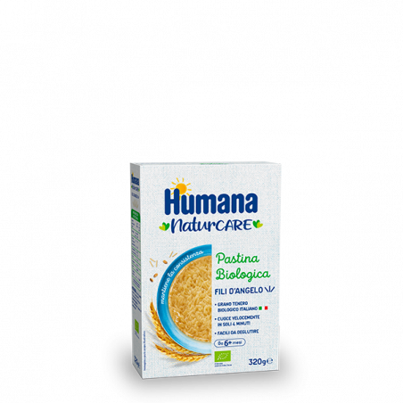 HUMANA PASTINA FILI ANGELO GR.320(E)