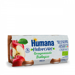 HUMANA OMO MELA BIO...