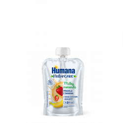 HUMANA MILKY MERENDA...