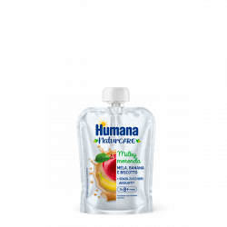 HUMANA MILKY MERENDA MELA...