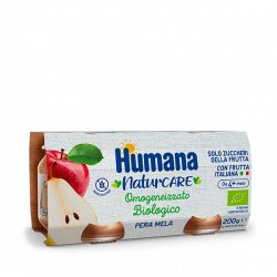 HUMANA OMO MELA PERA...