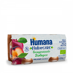 HUMANA OMO PRUGNA BIO...