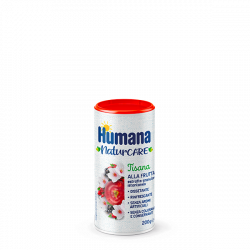 HUMANA TISANA FRUTTA GR 200(E)