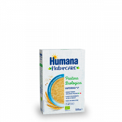 HUMANA PASTINA VAPORINO...