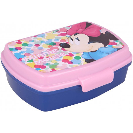 PORTA MERENDA MINNIE