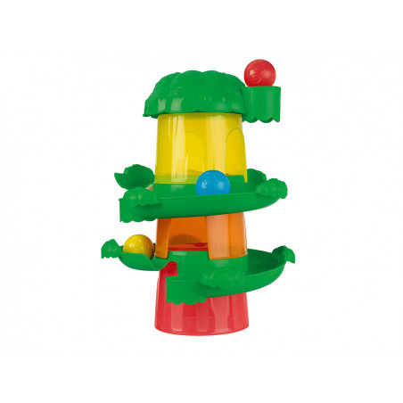 CHICCO CASA SULL'ALBERO  2in1