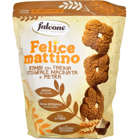 FALCONE BISC.ROMBI INTEGRALI 500GR