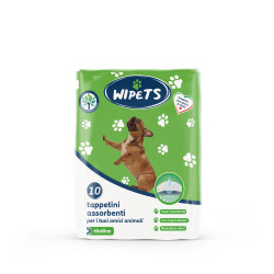 MR.PONGO TAPPETINO ANIM....