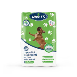 MR.PONGO TAPPETINO PER...