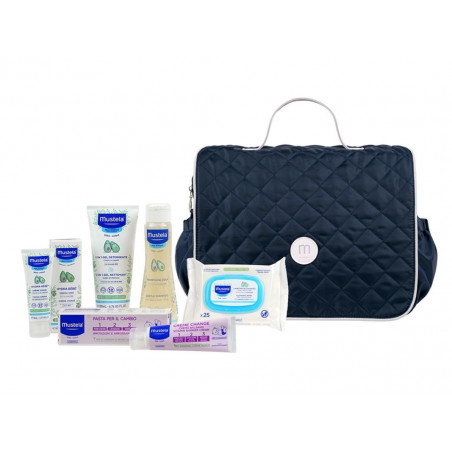 MUSTELA BORSA ZAINO(E)