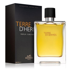 HERMES TERRE EDP SPR 200ML