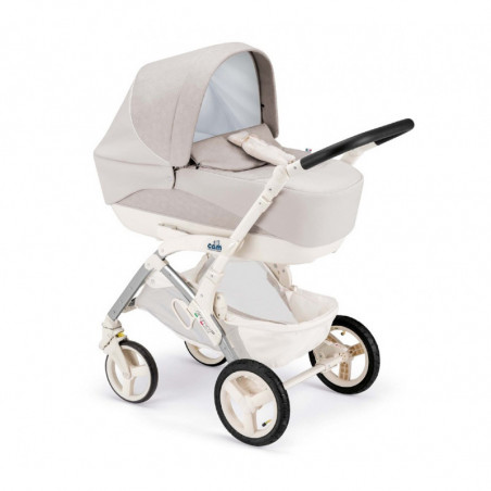 TRIO DINAM. SMART '21 917 AVORIO ORSETTO