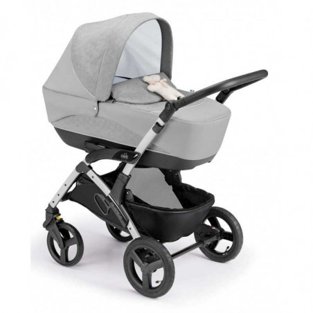 TRIO DINAM. SMART '21 918 ORSETTO GRIGIO
