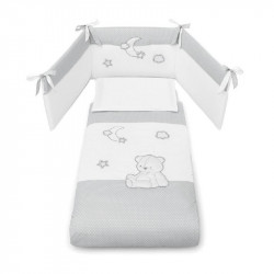 PIUMONE STELLA B.CO GRIG