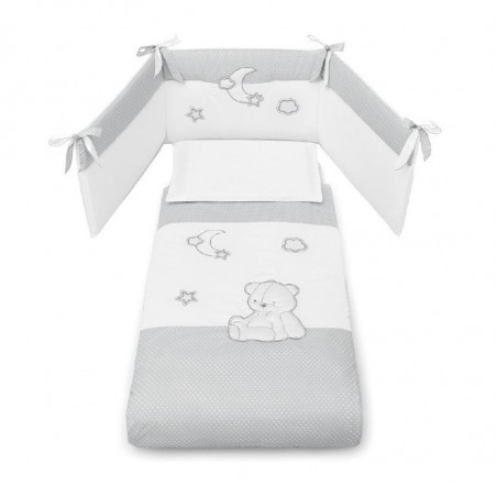 PIUMONE STELLA B.CO GRIG