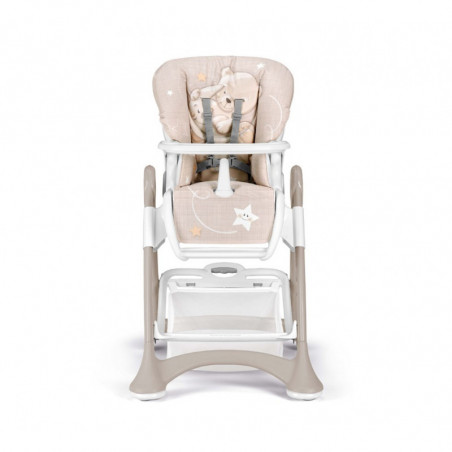 SEGG.CAMPIONE 260 BEIGE  ORSO LUNA