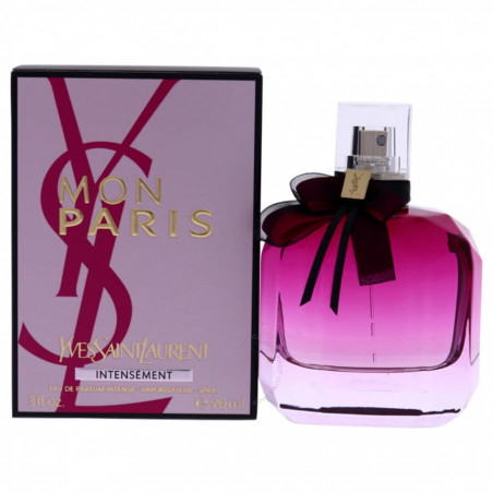 YSL MON PARIS INTENSEMENTEDP 90ML SPR