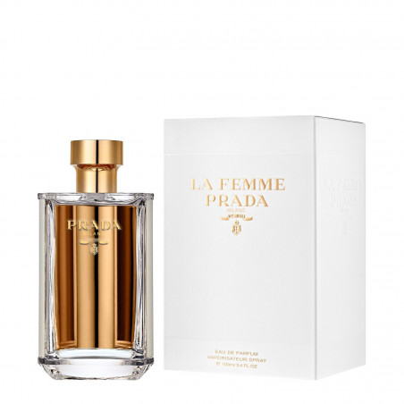 PRADA LA FEMME EDP SPR 100ML