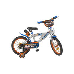 BICICLETTA SPEED RACING 16