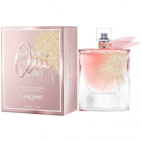 LANCOME LA VIE EST BELLE OUI EDP 100ML