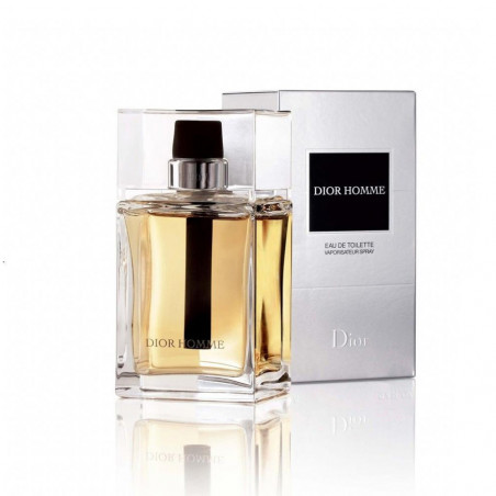 DIOR HOMME EDT SPR 150ML