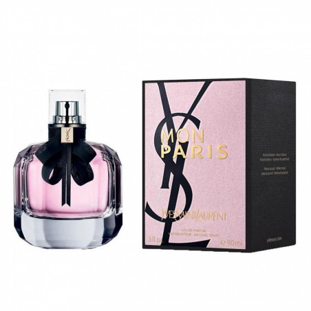 YSL MON PARIS EDP 90M VAPO