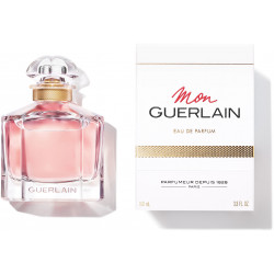 GUERLAIN MON GUERLAIN D EDP...