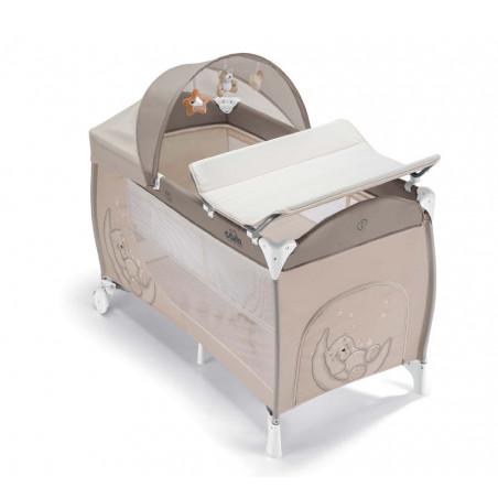 LETTINO DAILY PLUS COL.260 ORSO BEIGE(E)