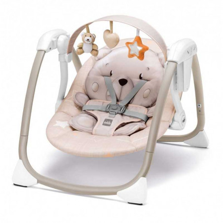 ALTALENA MIDI 260 ORSO BEIGE(E)