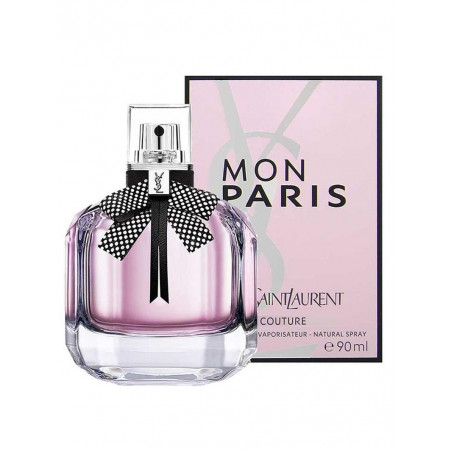 YSL MON PARIS COUTURE EDP 90ML SPR(E)