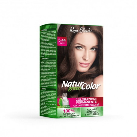 NATUR COLOR CAFFE