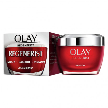 OLAY REGENERIST CR.IDRA RAS RINN. G 50ML