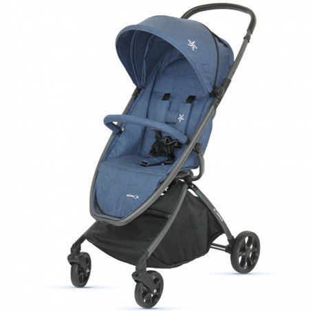AZIAMOR PASSEGG.STAR JEANS BLUE(E)