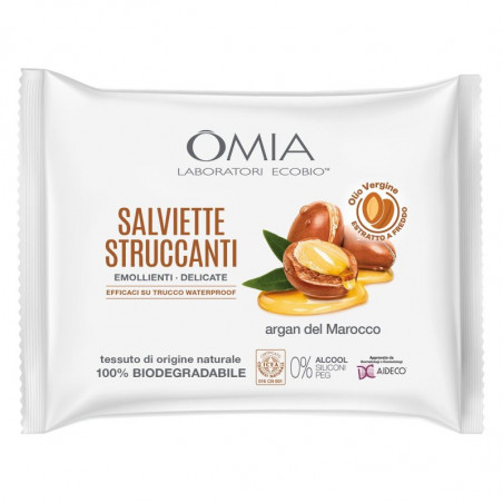 OMIA SALV.STRUC.ARGAN X20