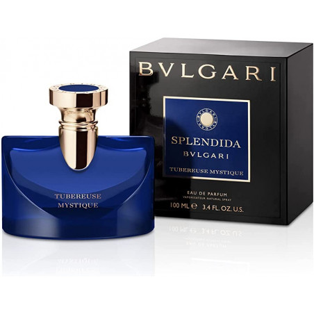 BULGARI SPLEND.TUBER.MISTIQ.EDP SPR 100M